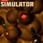 Dig to China Simulator