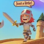 Open The Gate: Just A Little