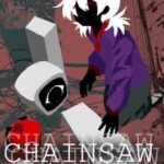 Chainsaw