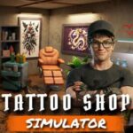 Tattoo Shop Simulator