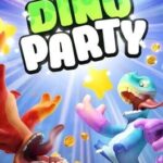 Dino Party