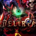 Deliria