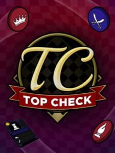 Top Check