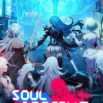 Soul Descent: Invade of Ether