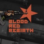 Blood Red Rebirth