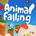 Animal Falling
