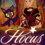 Hocus Focus