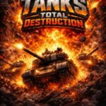 Tanks: Total Destruction