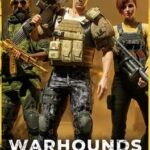 Warhounds