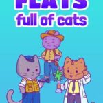 Flats Full of Cats