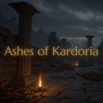 Ashes of Kardoria