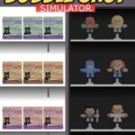 Bobble Shop Simulator
