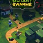 Rise of Mutant Swarms
