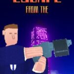 Escape from the Black Monolith