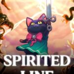 Spirited Line