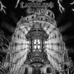 The Lantern of the Laughless Saint