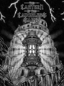 The Lantern of the Laughless Saint