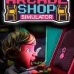 Arcade Shop Simulator