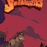 The Swashbugglers