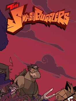 The Swashbugglers