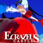 Ecrazeus Castle