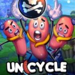Unicycle Together
