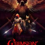 Crimson Moon