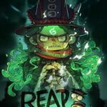 Reap and Rush