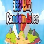 Random Isles