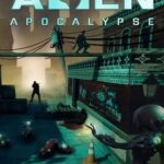 Alien Apocalypse