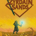 The Zyrdain Sands