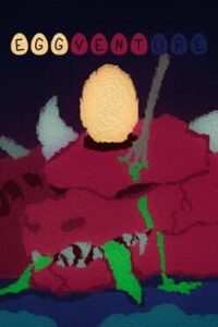 Eggventure