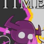 Negative Time