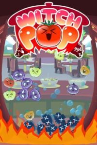 Witchpop
