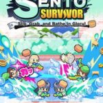 Sento Survivor: Slip, Grab, and Bathe in Glory!
