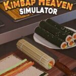 Kimbap Heaven Simulator