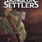 Dungeon Settlers