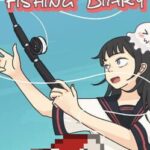 Tiana's Fishing Diary