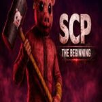 SCP: The Beginning