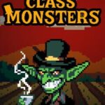 Working Class Monsters