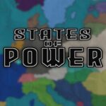 States of Power
