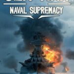 Sea War Naval Supremacy