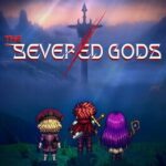 The Severed Gods