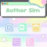 Author Sim