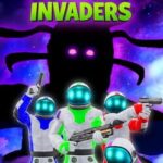 Snack Invaders