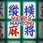 Matrix Mahjong