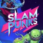 Slampunks