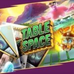 Table Space: Board and Card Game Sandbox