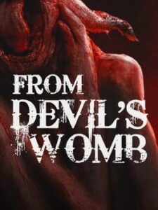 From Devil’s Womb