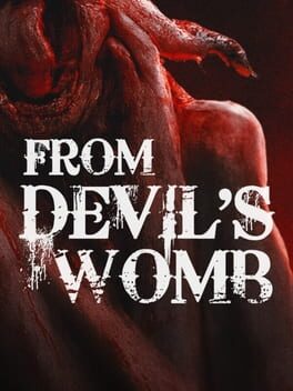 From Devil’s Womb